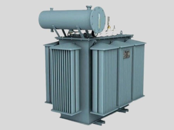 Containerised Solar Substation