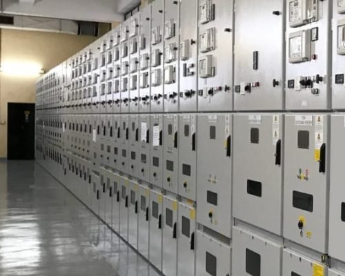 Onsite Circuit Breaker Testing new image