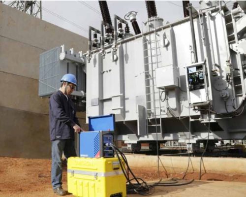 Testing Of Power-Transformer final image Testing Of Power-Transformer